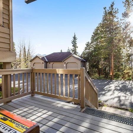 Baldy Retreat Villa Breckenridge Kültér fotó