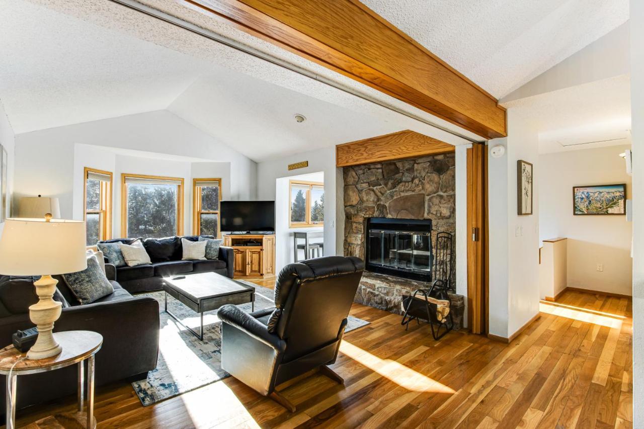 Baldy Retreat Villa Breckenridge Kültér fotó