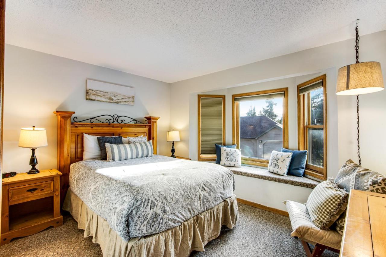 Baldy Retreat Villa Breckenridge Kültér fotó